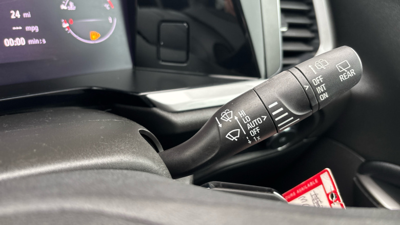 Vauxhall Grandland 1.2 Turbo GS Line 5dr Petrol Hatchback